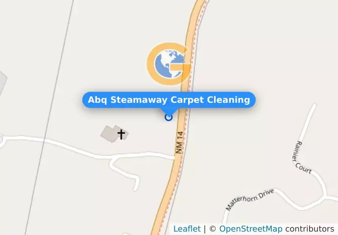 Abq Steamaway Carpet Cleaning