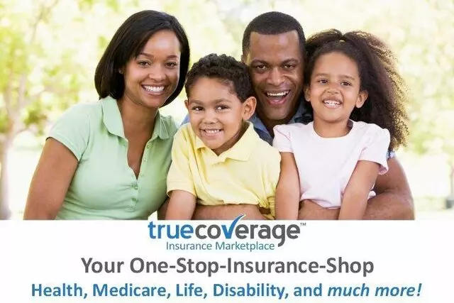 TrueCoverage