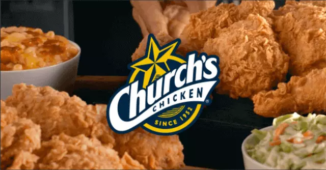 Church’s Chicken