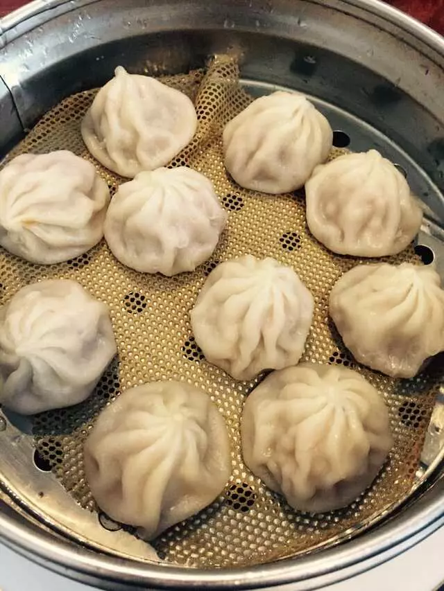 Budai Gourmet Chinese