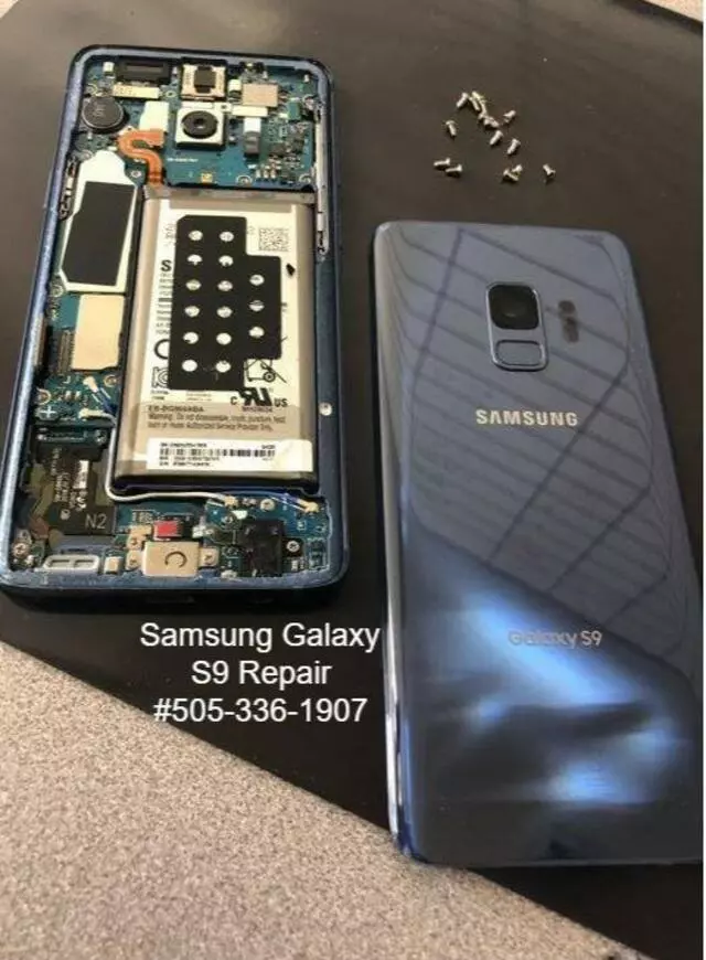 ABQ Phone Repair & Accessories