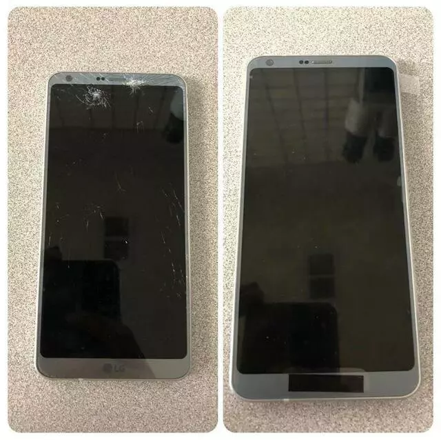 ABQ Phone Repair & Accessories