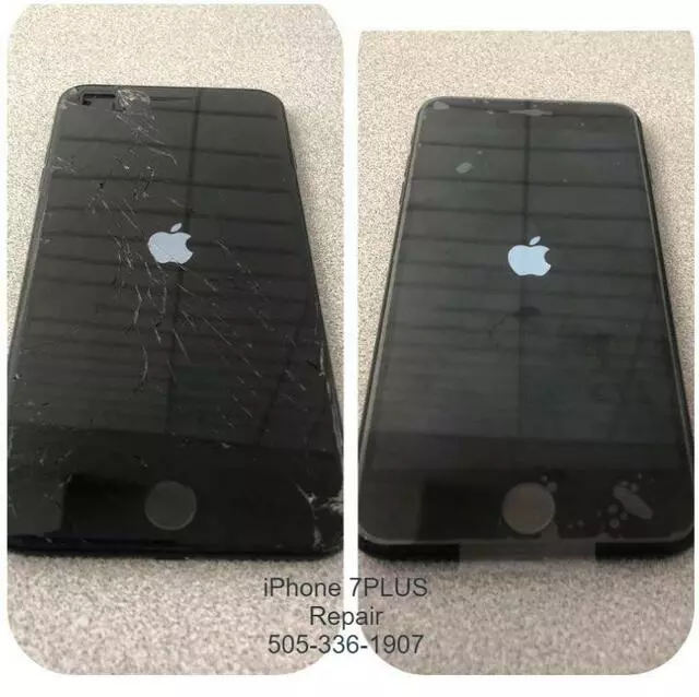 ABQ Phone Repair & Accessories