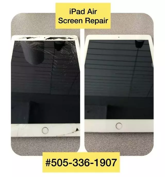 ABQ Phone Repair & Accessories