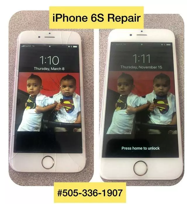 ABQ Phone Repair & Accessories