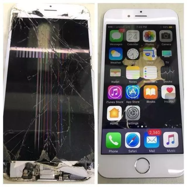 ABQ Phone Repair & Accessories