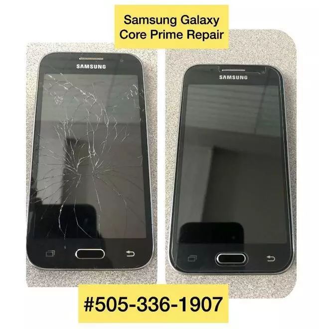 ABQ Phone Repair & Accessories