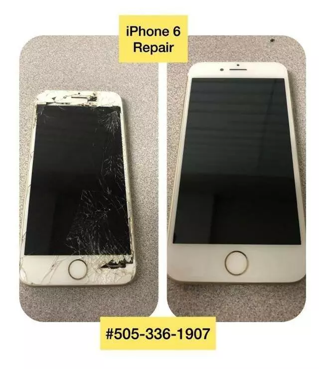 ABQ Phone Repair & Accessories