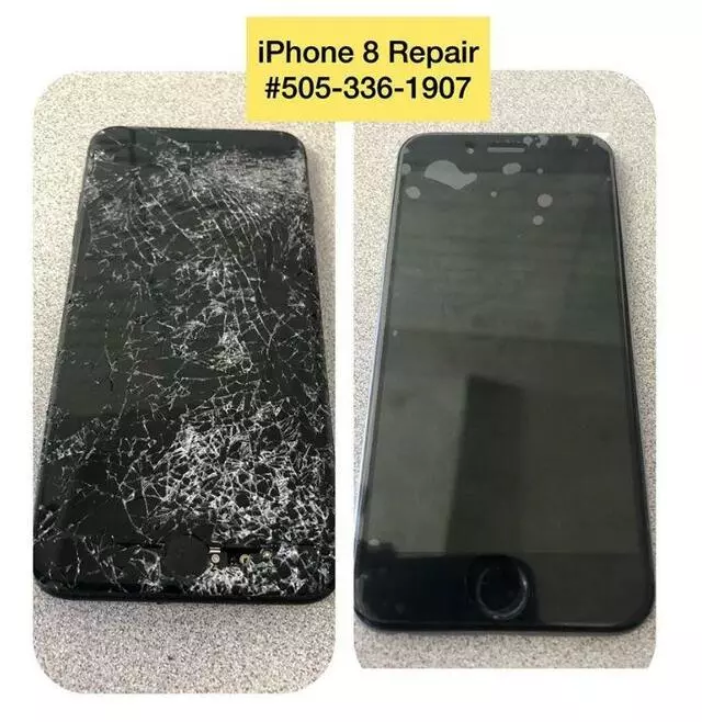 ABQ Phone Repair & Accessories