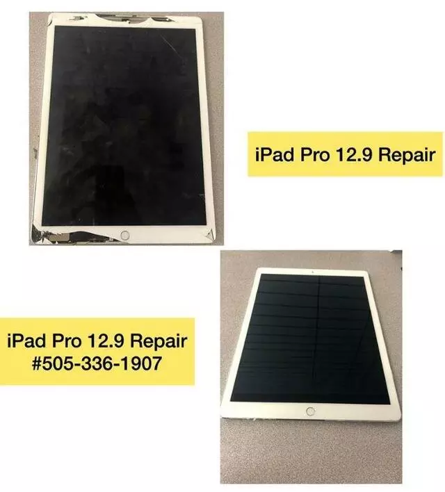 ABQ Phone Repair & Accessories