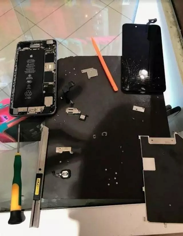 ABQ Phone Repair & Accessories