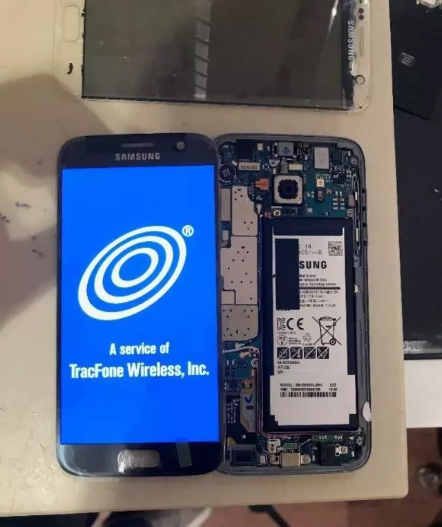 ABQ Phone Repair & Accessories
