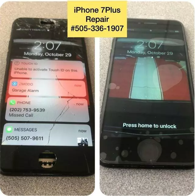 ABQ Phone Repair & Accessories