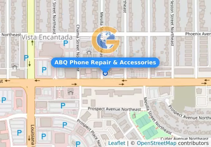 ABQ Phone Repair & Accessories