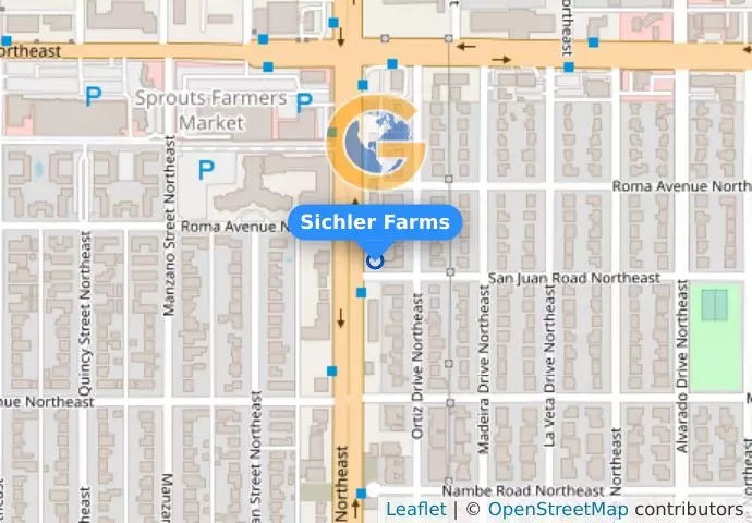 Sichler Farms