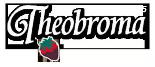 Theobroma Chocolatier