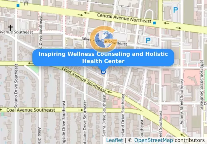 Inspiring Wellness Counseling and Holistic Health Center