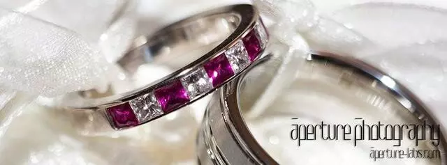 Aperture Photography