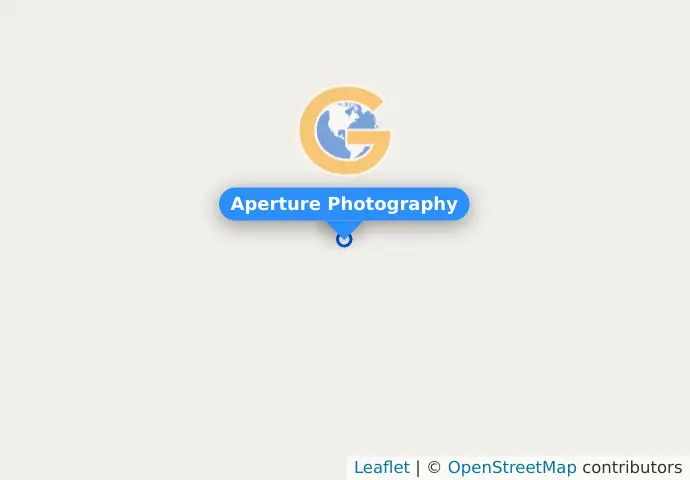 Aperture Photography