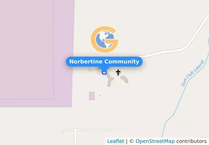 Norbertine Community