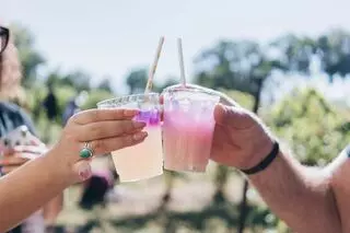 Wow Wow Lemonade - Albuquerque
