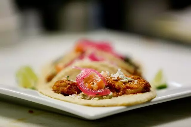 Urban Taqueria