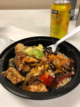 Mama T’s Cafe