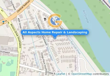 All Aspects Home Repair & Landscaping