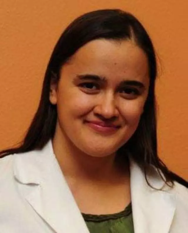 Angela L Schimberg, DPM