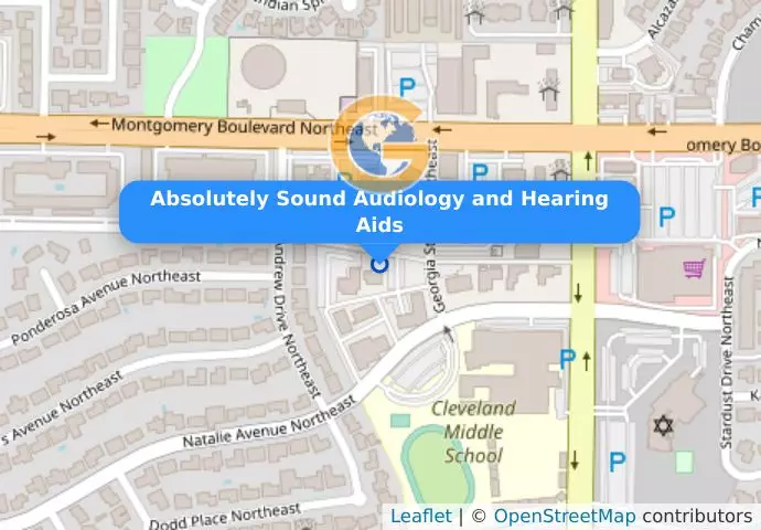 Absolutely Sound Audiology and Hearing Aids