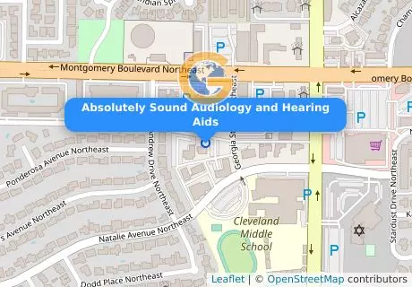 Absolutely Sound Audiology and Hearing Aids