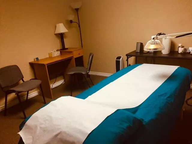 Awesome Healing Acupuncture