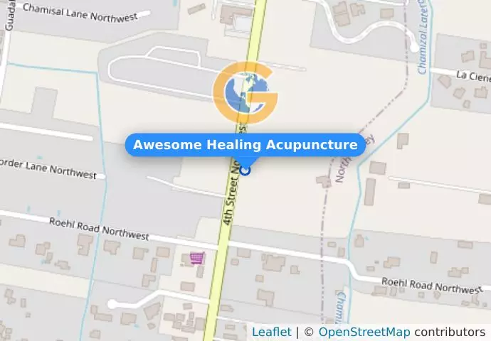 Awesome Healing Acupuncture