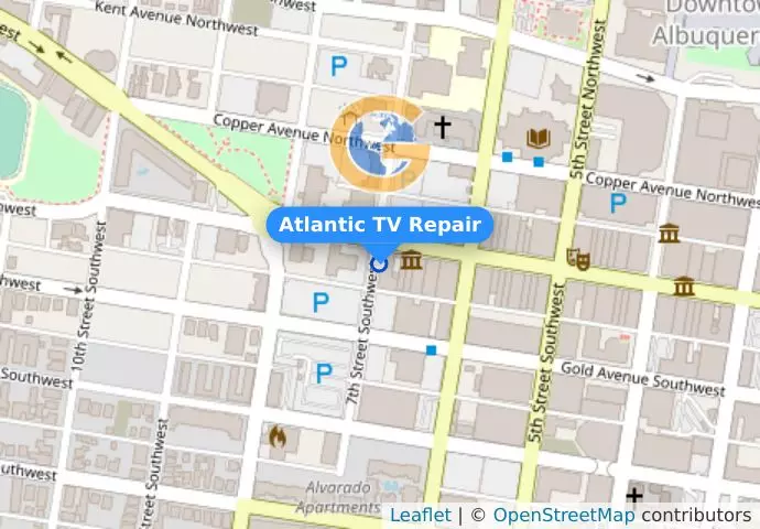 Atlantic TV Repair