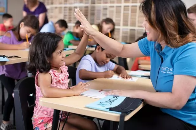 Kumon Math and Reading Center of Albuquerque