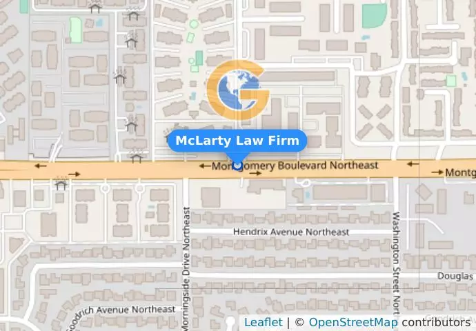 McLarty Law Firm