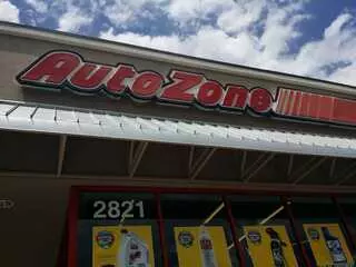 Auto Zone