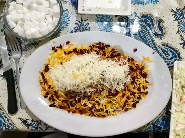 New Kabob House