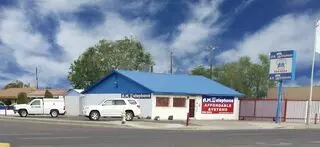 A M Telephone