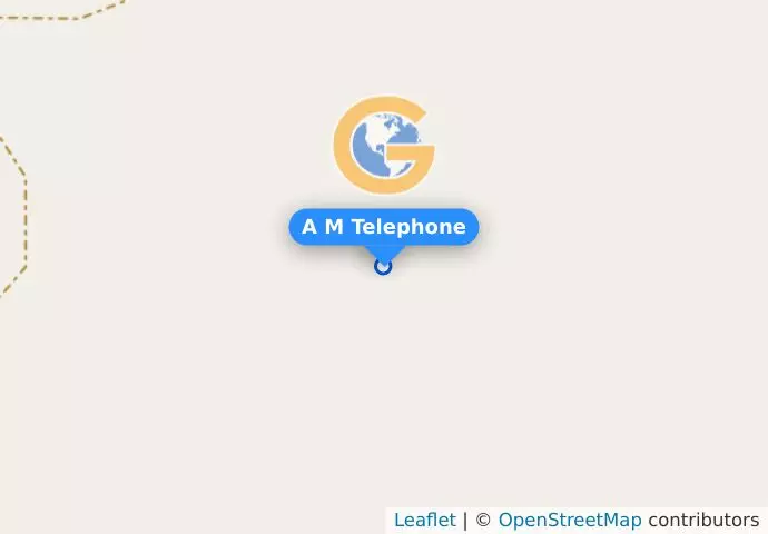 A M Telephone