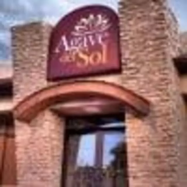 Agave Del Sol