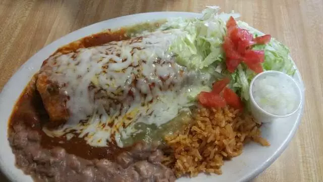 Papa Nachos