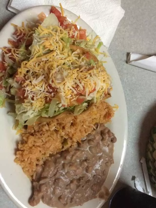 Papa Nachos