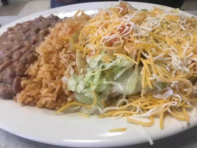 Papa Nachos