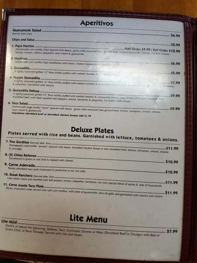 Papa Nachos