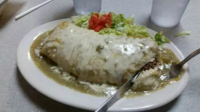 Papa Nachos