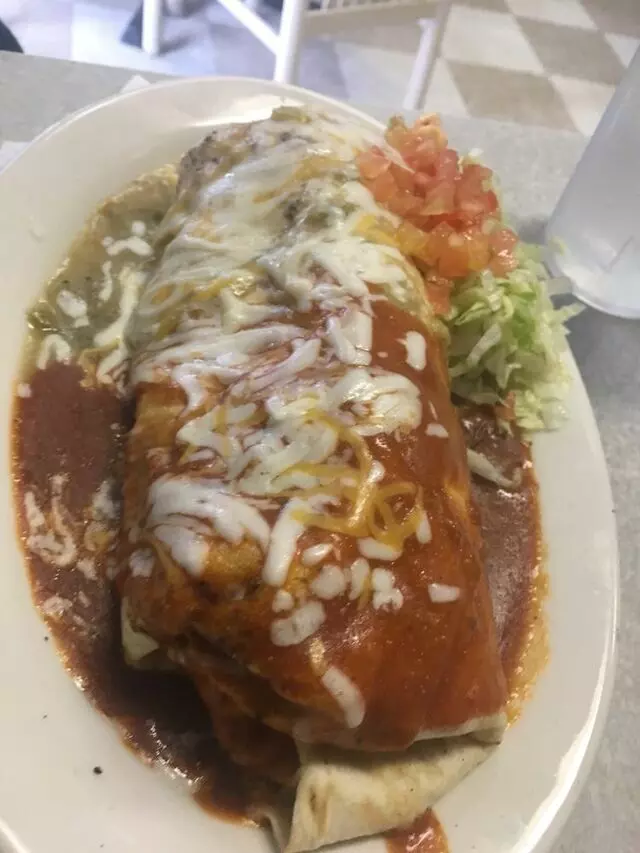 Papa Nachos