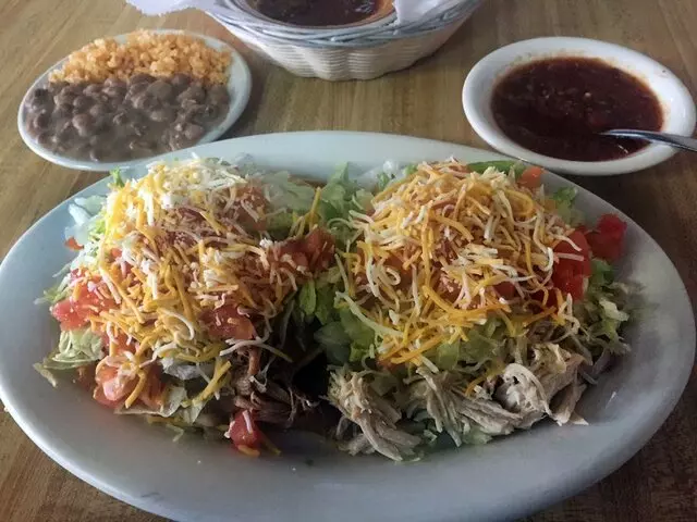 Papa Nachos
