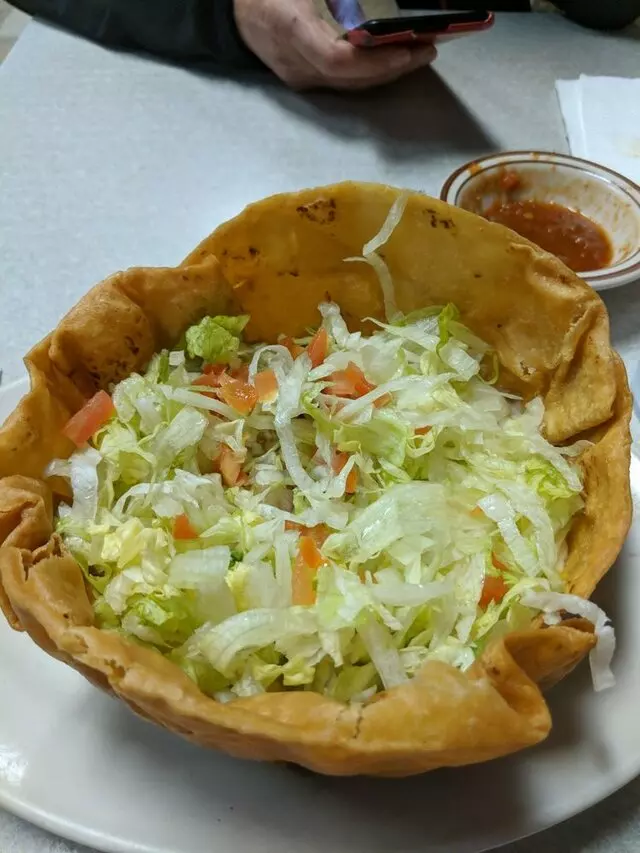 Papa Nachos