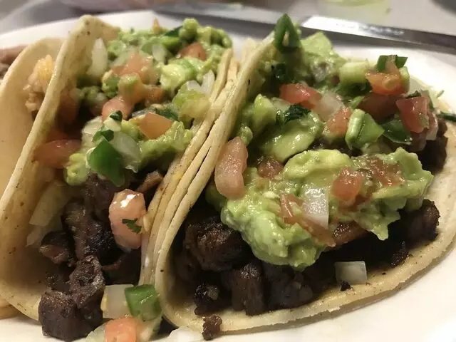 Papa Nachos